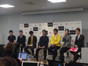日本初!株式会社ライナフと提携、自宅不在時でも「サービスが入ってくる家」プロジェクト開始