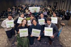 タスカジが SHARE SUMMIT 2025 に出展・登壇しました