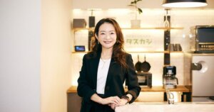 【メディア掲載】日経xwomanにて、タスカジ代表取締役・和田幸子の記事が掲載されました