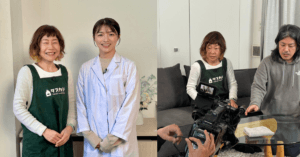 【メディア出演】毎日放送（TBS系列）『サタプラ』の人気コーナー「ひたすら試してランキング」に出演しました。