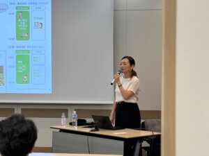 【講演】「公認会計士協会東京会中央会様」主催の研修会にタスカジ代表・和田幸子が登壇しました